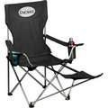Game Day Lounge Chair